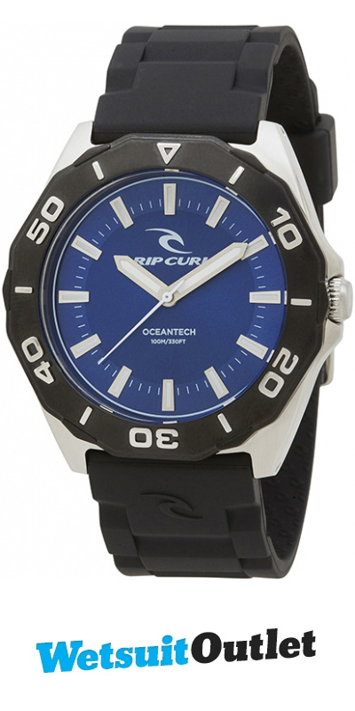 Rip Curl Diver Classic Watch DEEP BLUE A2977 A2976 Accessories Watches